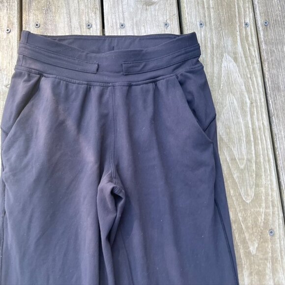 Lululemon Ready to Rulu Sweatpants Joggers  Black High rise 2 - Picture 5 of 11